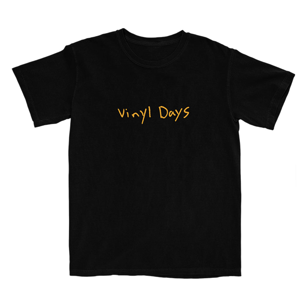 Vinyl Days T-Shirt