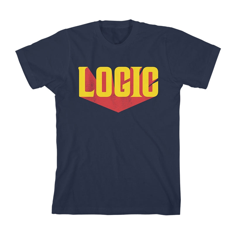 Logic Zoom T-Shirt
