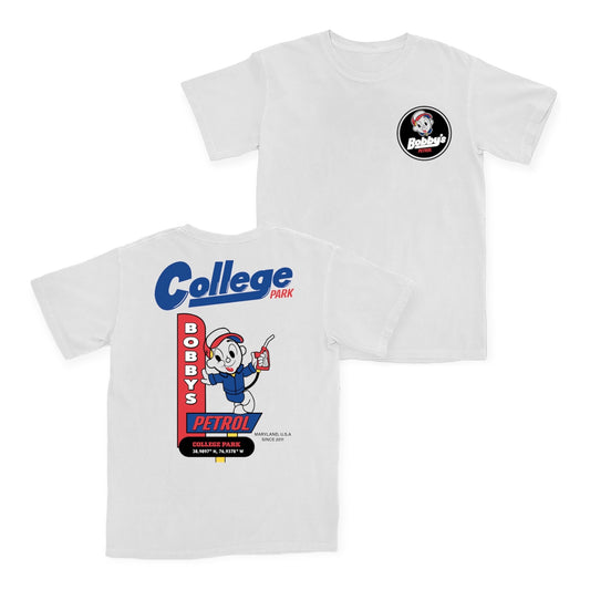 College Park LP - D2C Exclusive