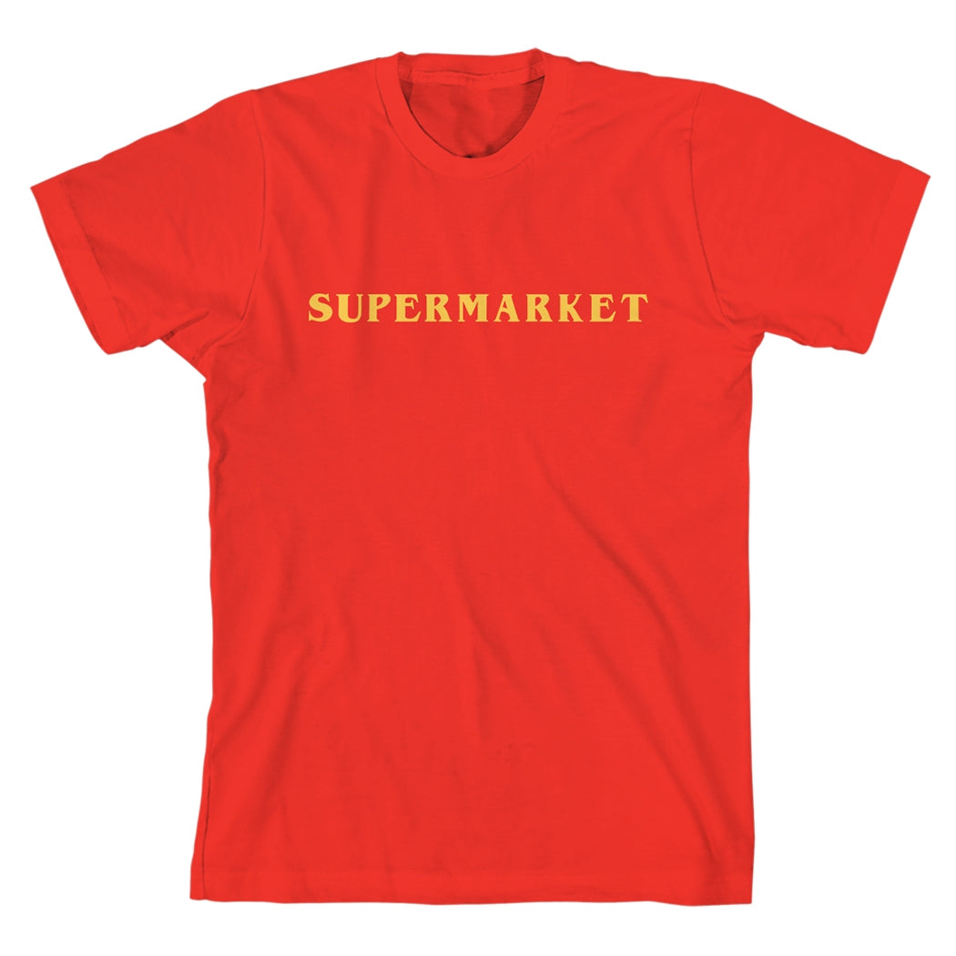 Supermarket T-Shirt