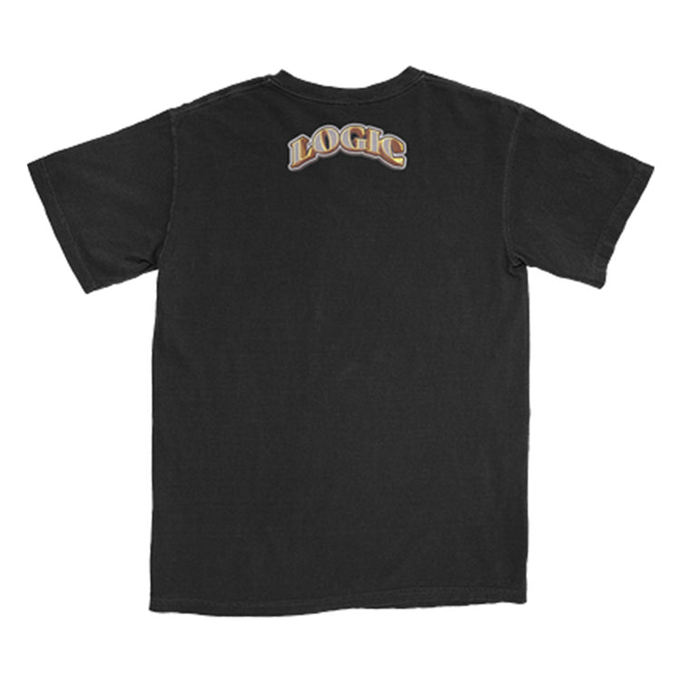 Swap Meet TShirt Logic