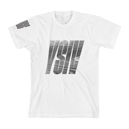 YSIV Static T-Shirt