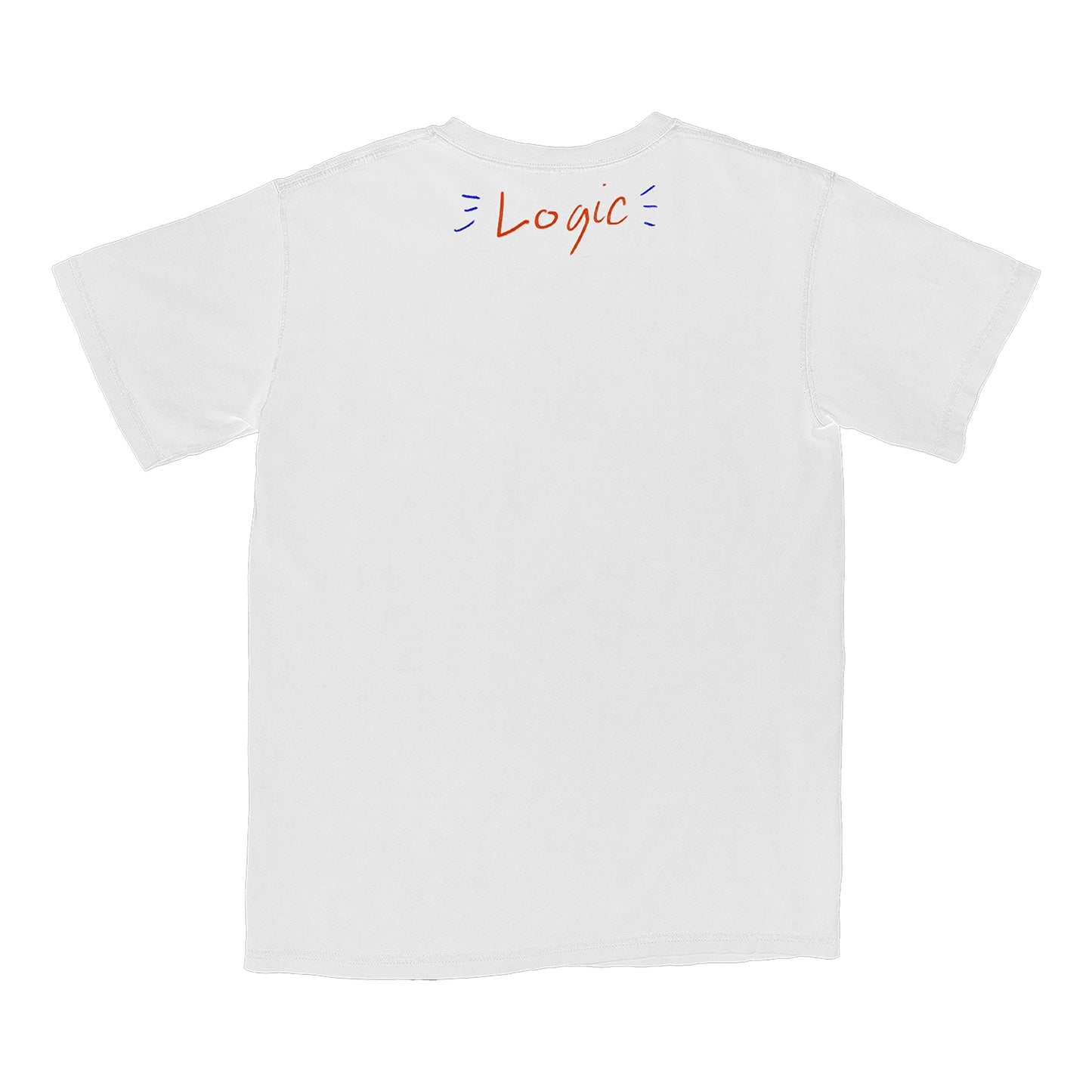 BTIII My Way T-Shirt
